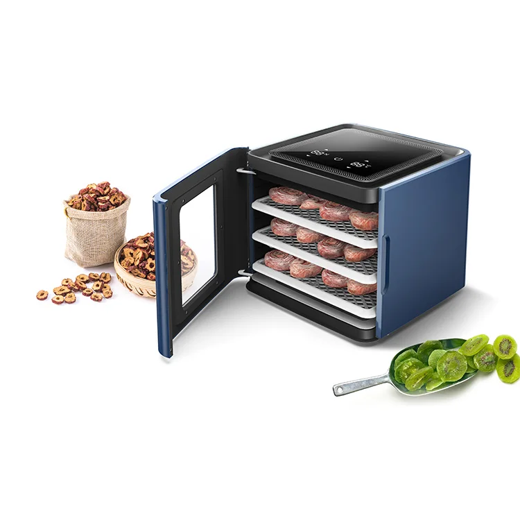 Home Use Logo Wholesale Kitchen Food Fruit Dehydrator