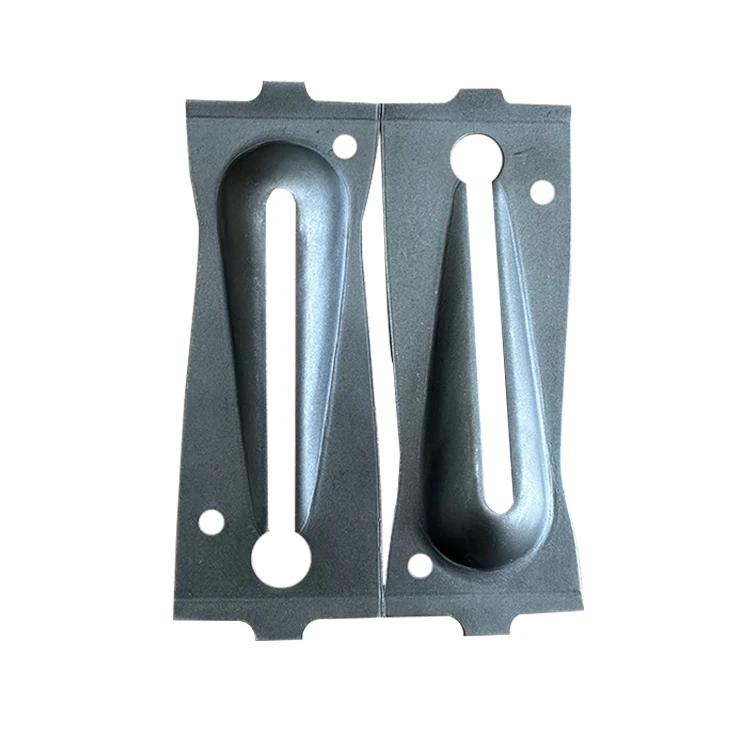 Hvy Duty Snaptie Wedge - Plain