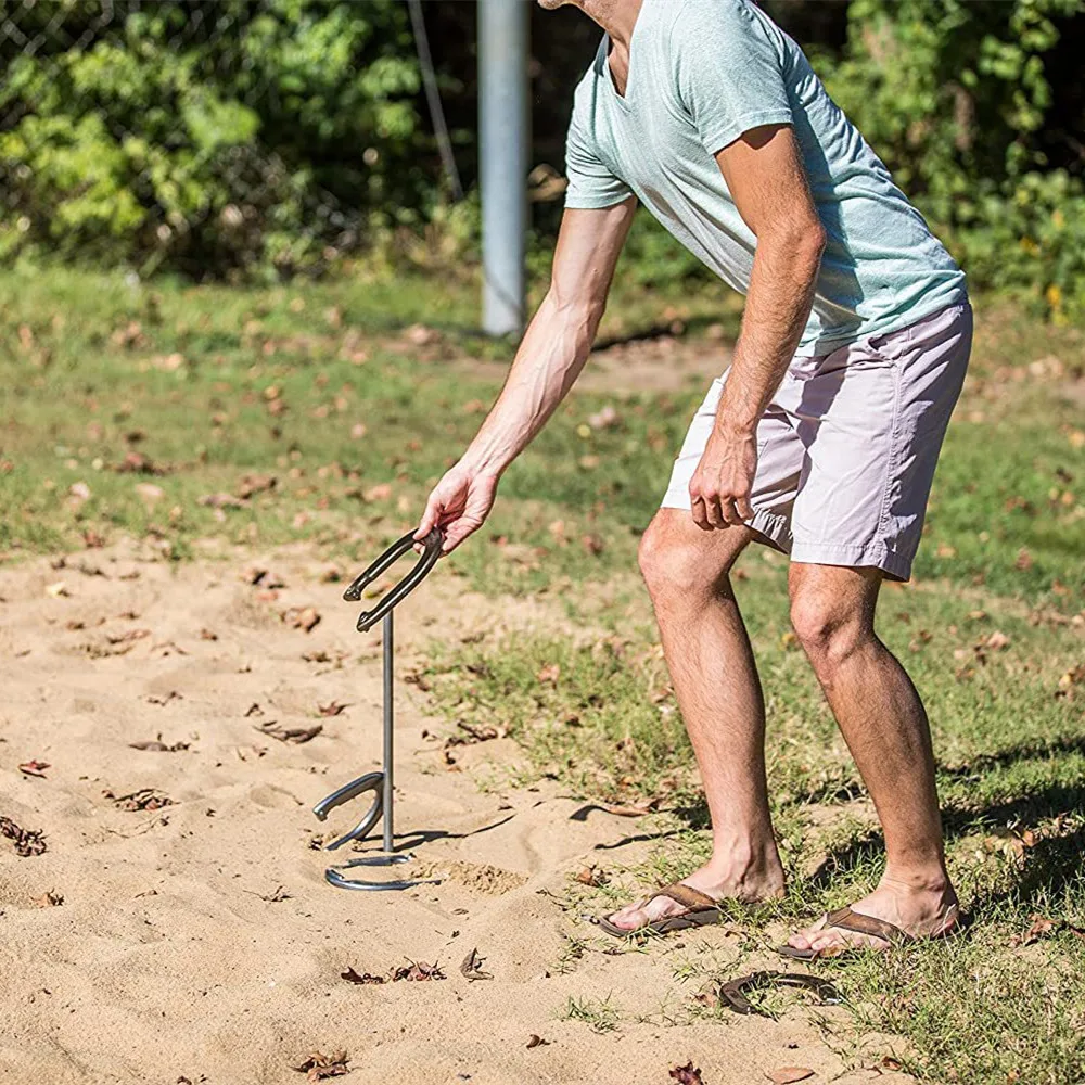 Игровой набор из кованой