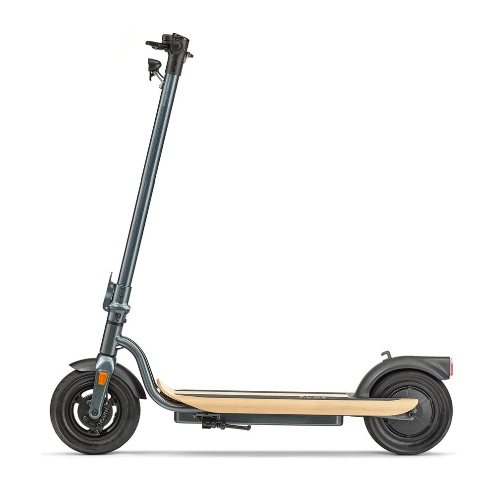New Design All Terrain Chinese Smart 10inch 500W Electric Scooter with UL CE