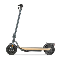New Design All Terrain Chinese Smart 10inch 500W Electric Scooter with UL CE