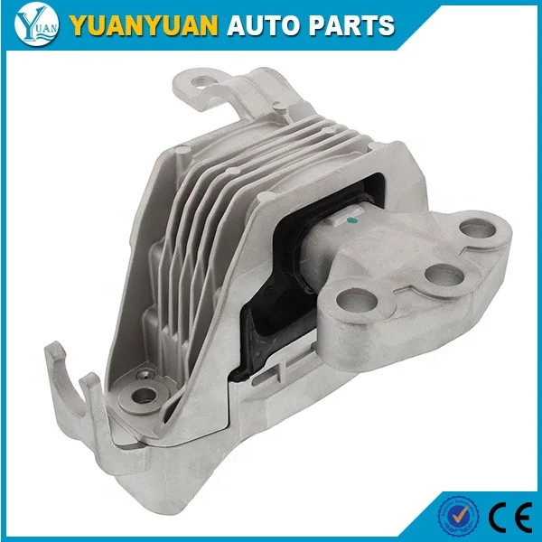 13248475 13347455 Engine Motor Mount Front Right for Chevrolet Cruze Opel Astra Zafira 2009-2015