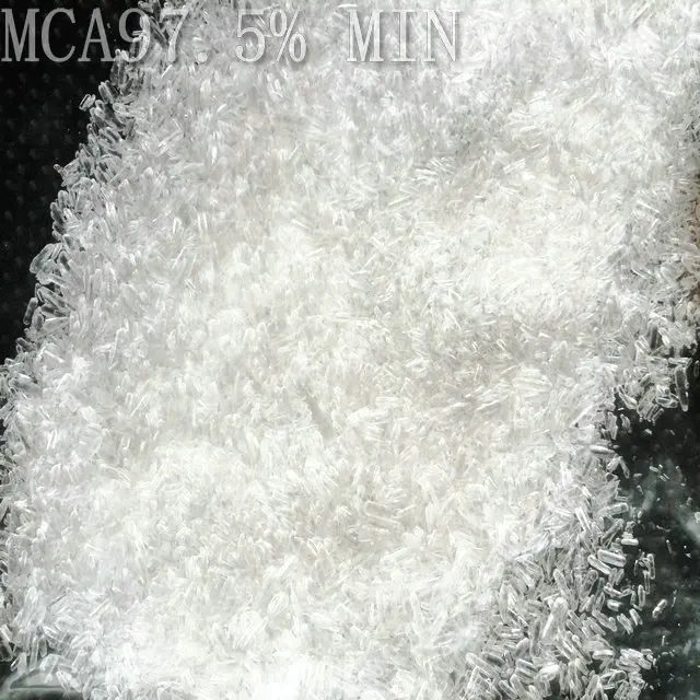 Cheap Chloroacetic Acid for CMC and PAC