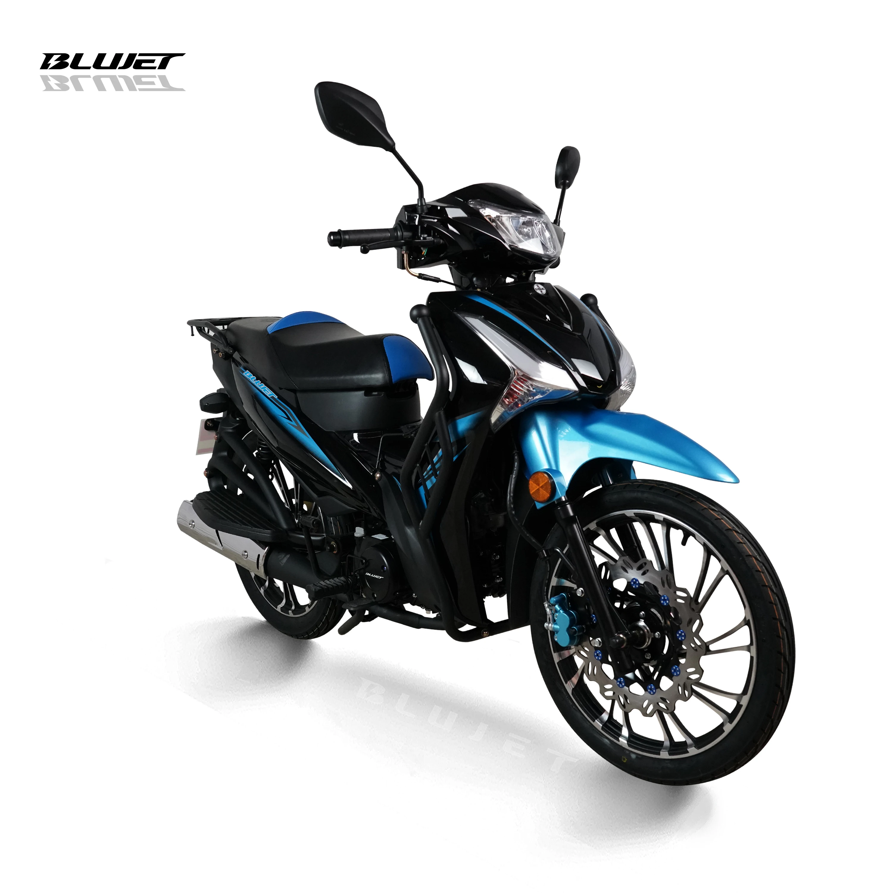 Nexto 110 Новый 110cc CB мотоцикл толкатель цифровой счетчик дисковый тормоз для рынка Латинской Америки