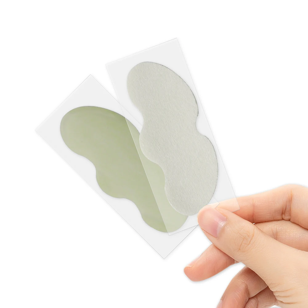 OEM Nose Strips Blackhead Removal Peel Off Mask Plants Pore Nose Patch Strips For Blackhead