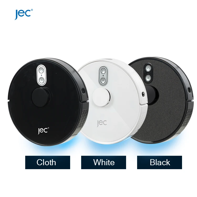 Lds навигация супер Мощное всасывание робот Швабра