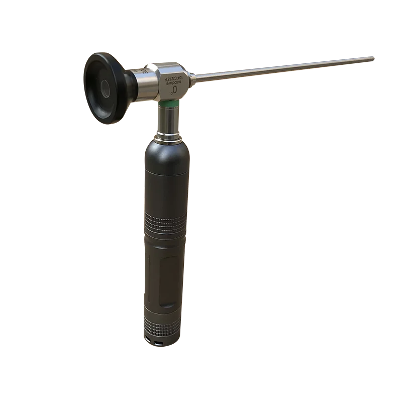 Медицинский эндоскоп источник света портативный для эндоскопа