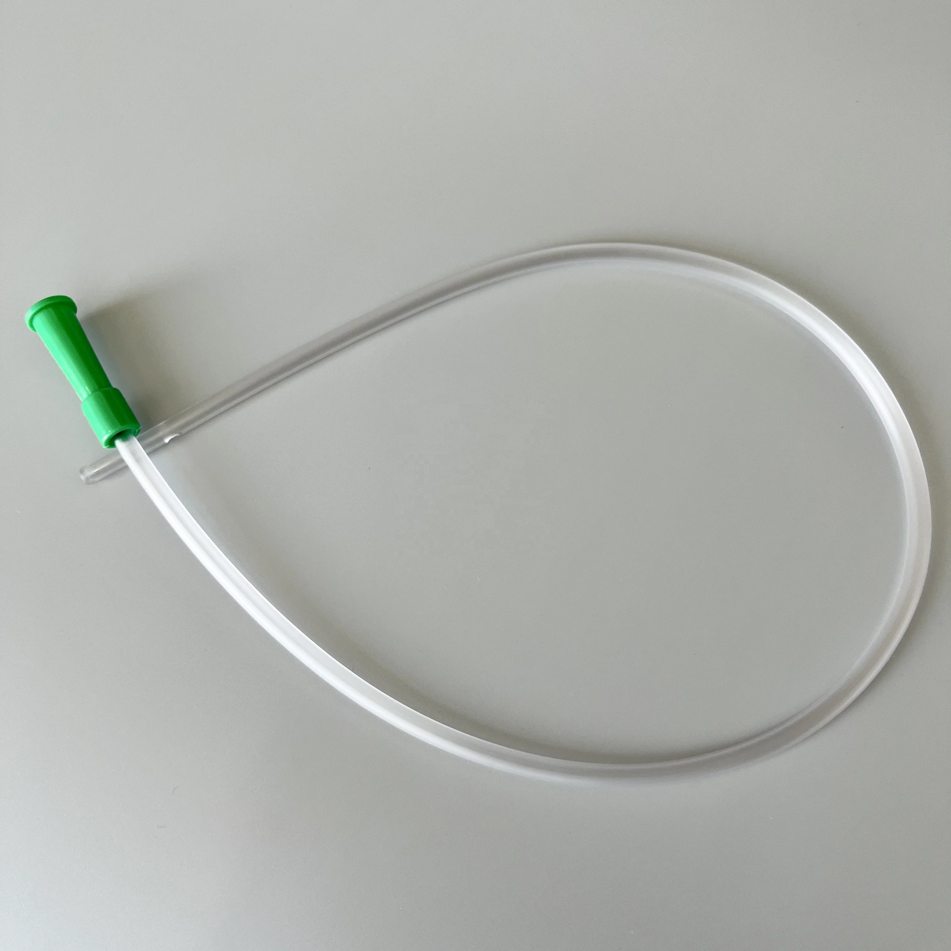Different Size PVC Urinary Catheter Hot Sale Cheap Price Nelaton Catheter