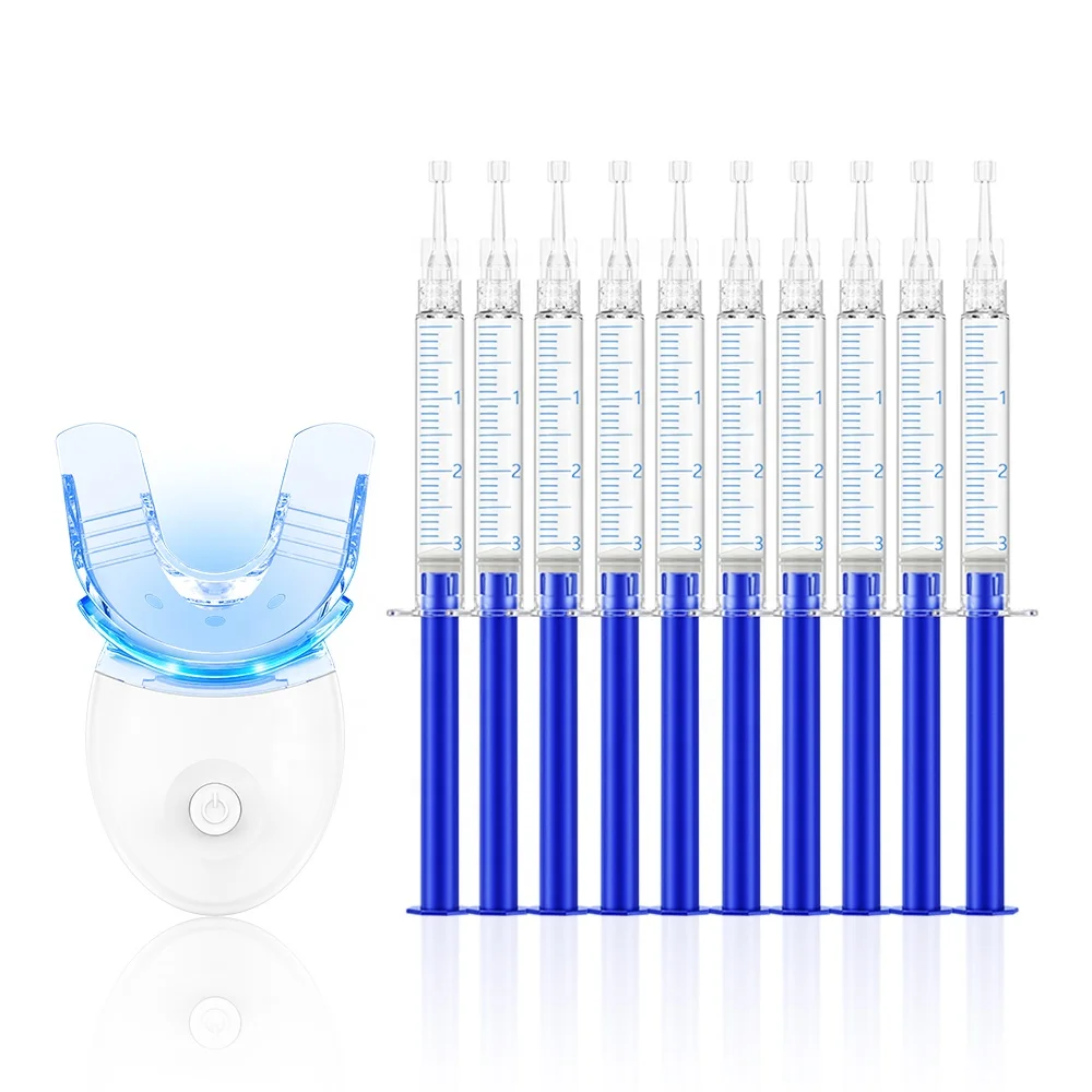 Professional Teeth Whitening Gel 35% Dental Whitening Gel Tooth Whitening Gel
