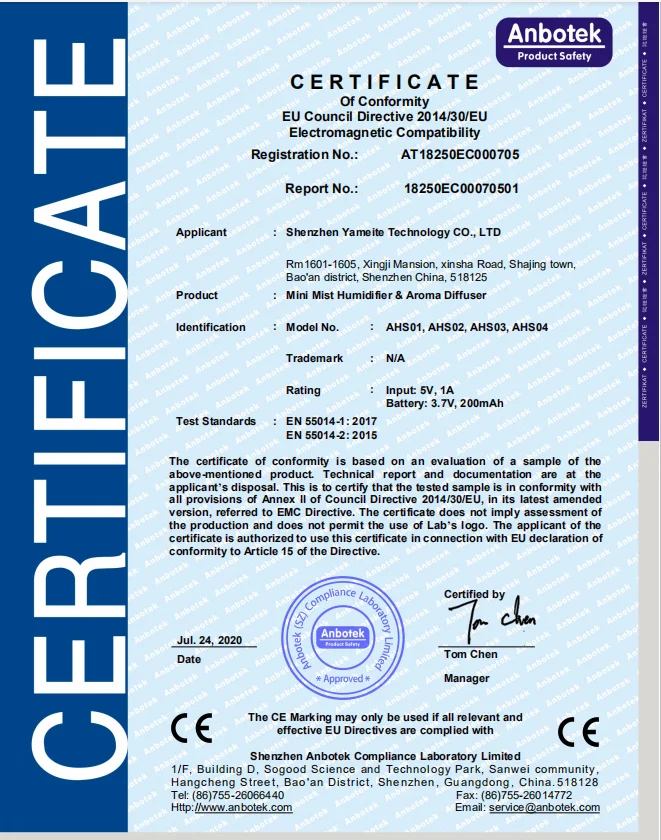 Private label  USB rechargeable Mini handy portable Nano spray mist new personal facial steamer canada