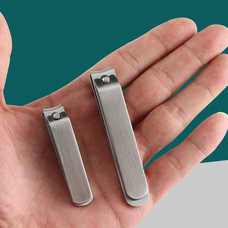 Nail Cutter Clipper Manicure Beauty Tool Pedicure Finger Toe Scissors for Thick Nails Cutter For Ingrown