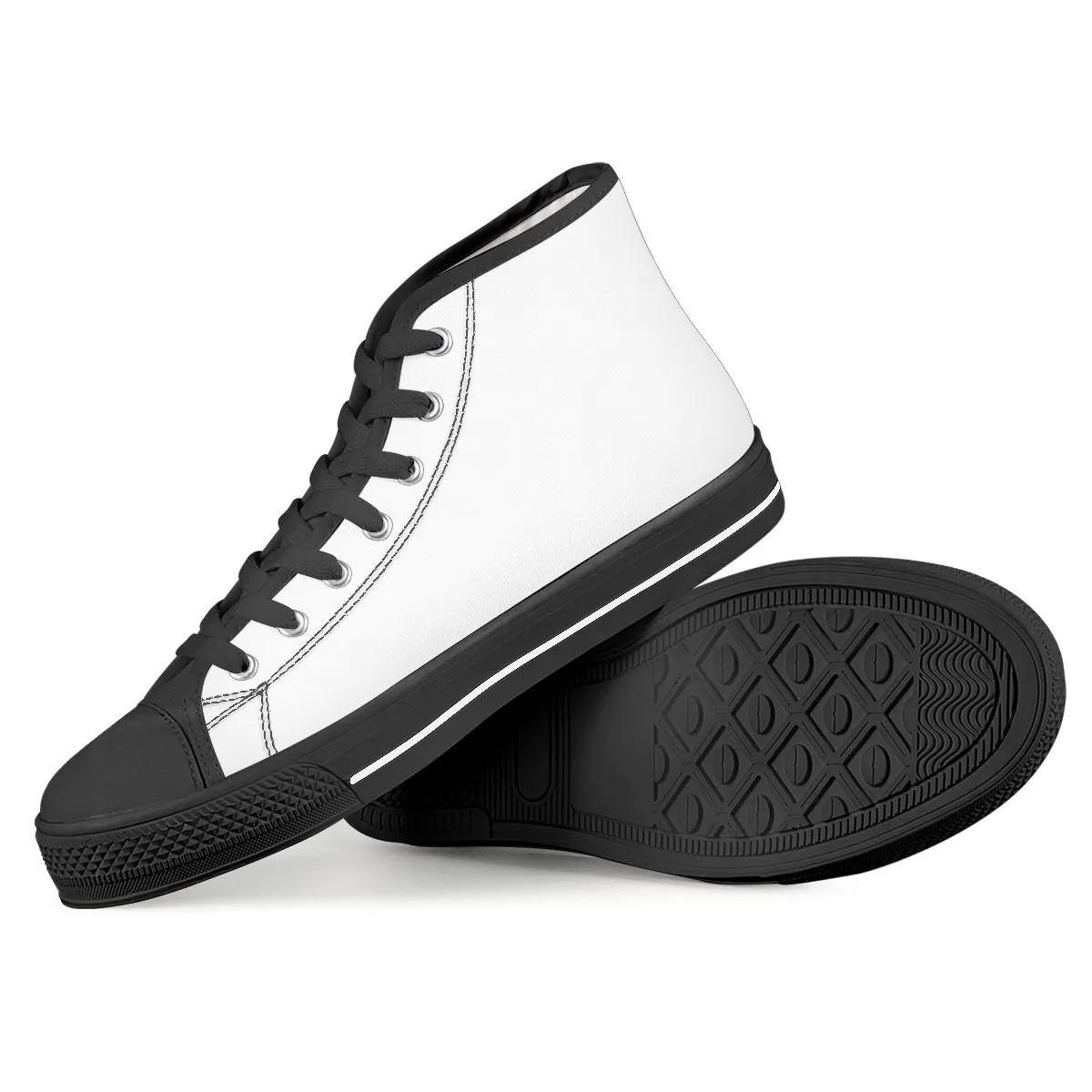 2022 Fashion Custom Shoes With Logo Walking Style Shoes Supplier Wholesale Sneakers Customize Design Casual Canvas Trendy Shoes
