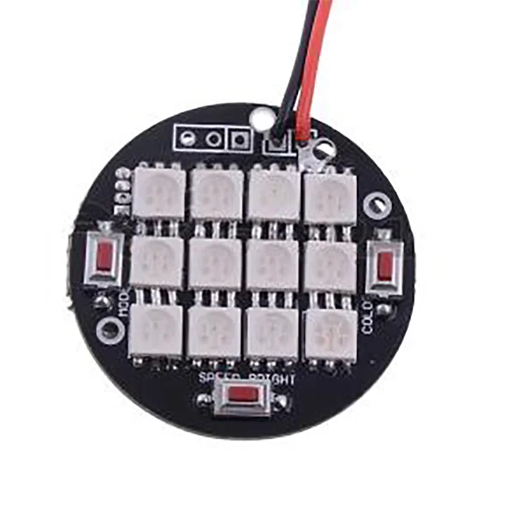 
PCB and PCBA sample PCBA manufacturer PCBA fabrication in Shenzhen 