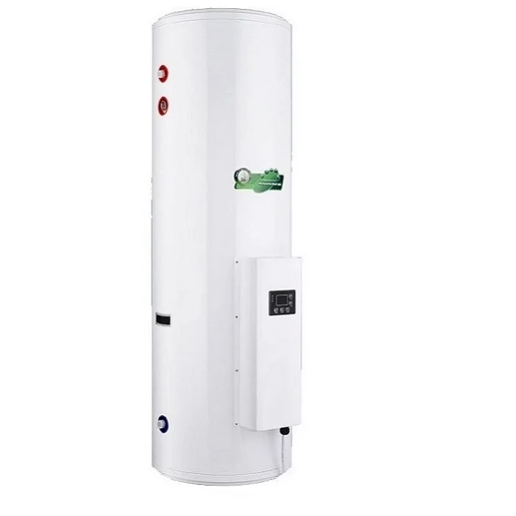 200 Liter 1000L 300L 400L 500L Double Liner Tank Electric Water Heaters Free-standing Big Storage Electric Water Heaters