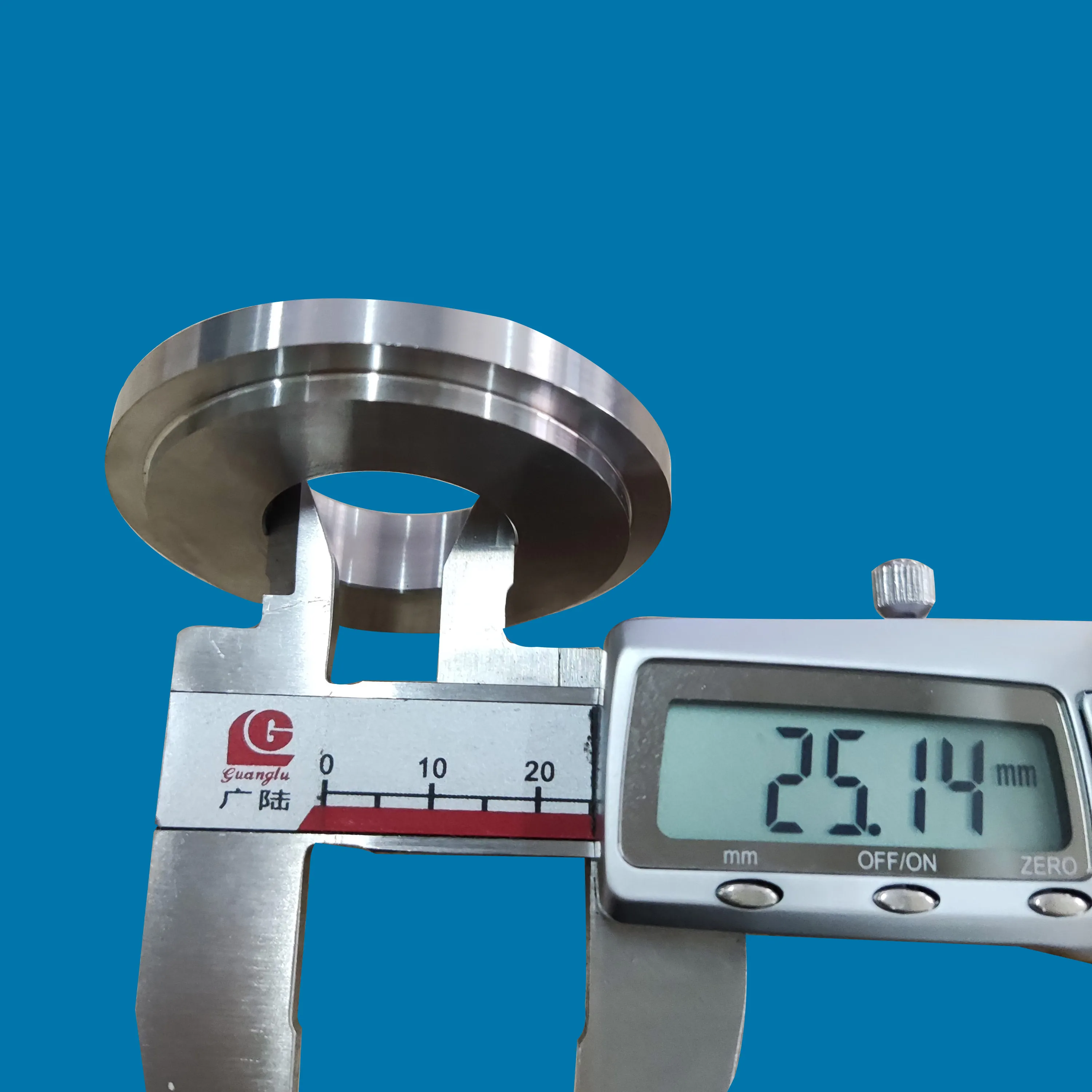  husky diaphragm pump part 1050 Stainless steel ball seat