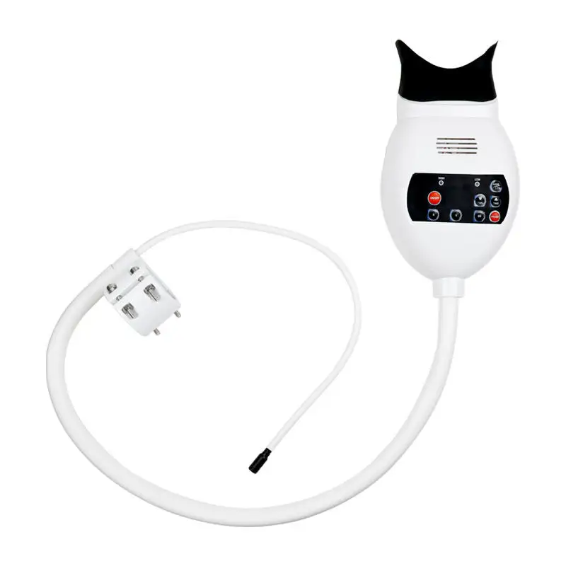 Профессиональная Стоматологическая отбеливающая машина для отбеливания зубов набор