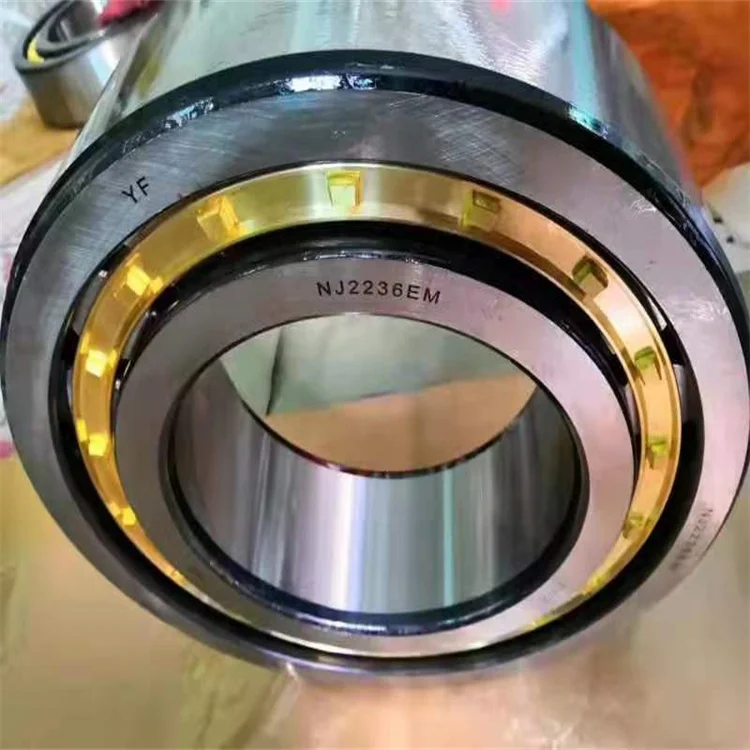 F 202972 Hydraulic Pump Bearing Auto Parts Automotive Bearing 24 8x39x17mm Carbon OEM Customized Steel Box Cylinder Stainless