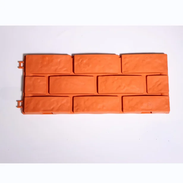 Garden Black Plastic Mini lawn fence Picket Rejas Para Balcones Modernos Decorative Fencing Panels