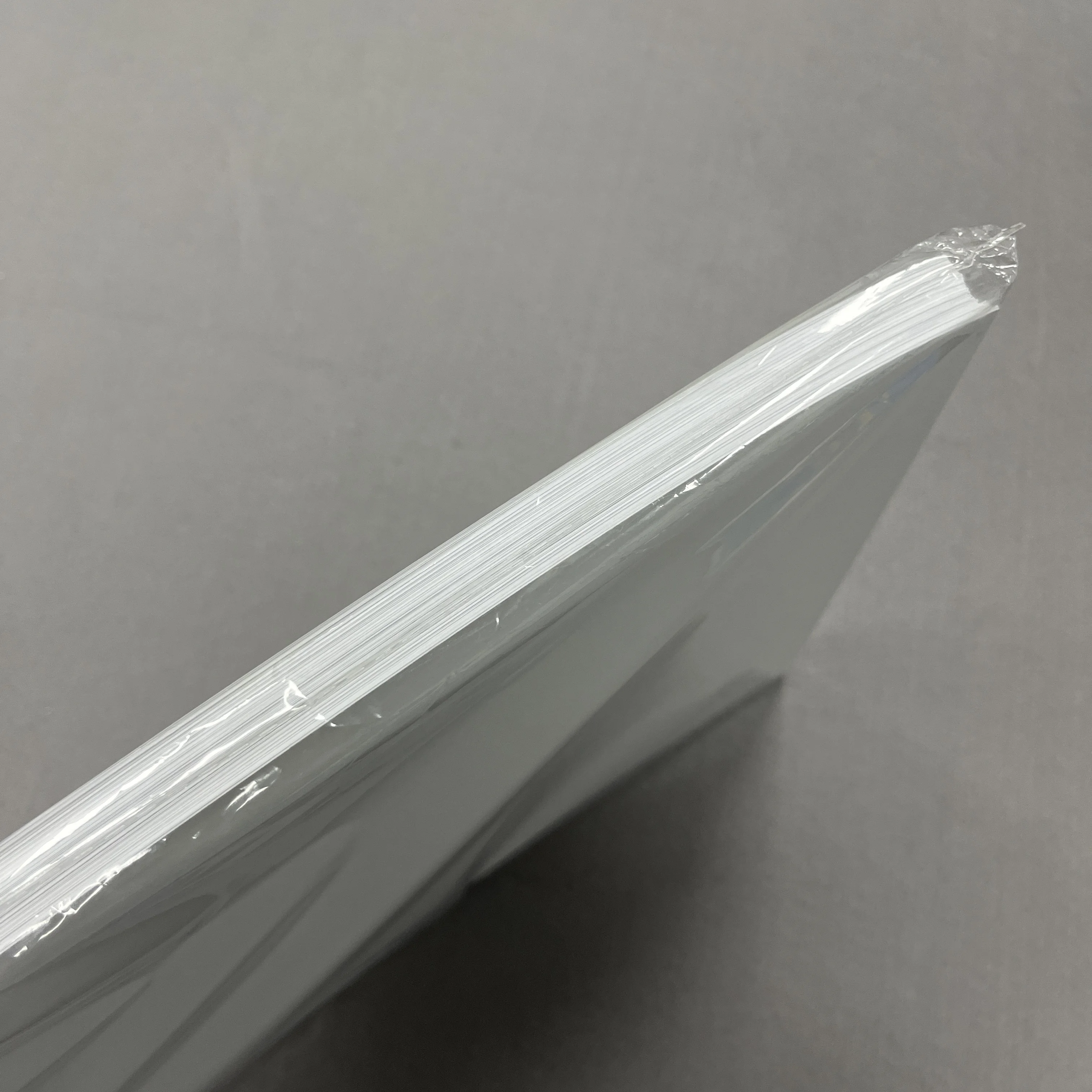 A4 Size Waterproof 260G Cast Coated Inkjet Paper Glossy Photo Paper For Inkjet Printing