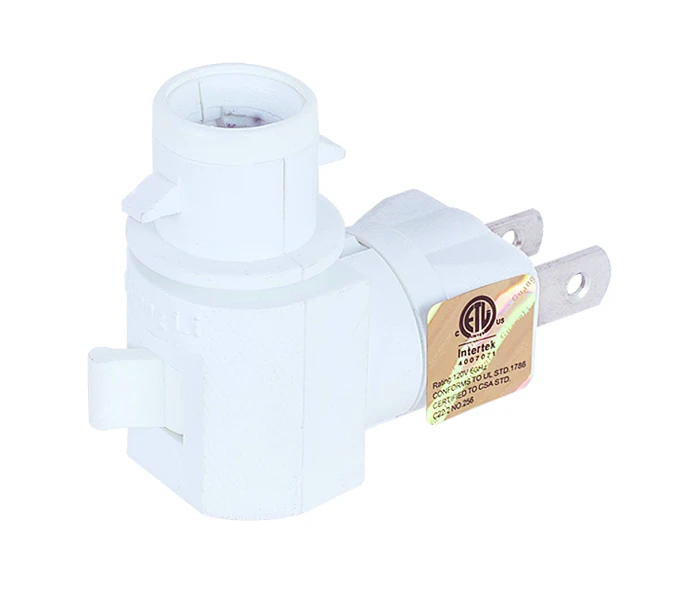 Japan socket PSE certificate E12 holder japan lamp electrical plug socket