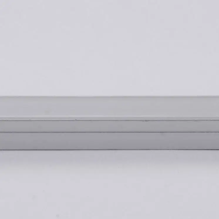 Rohs Surface Mounting Drywall Led Profile Extrusion Led Strip Profile