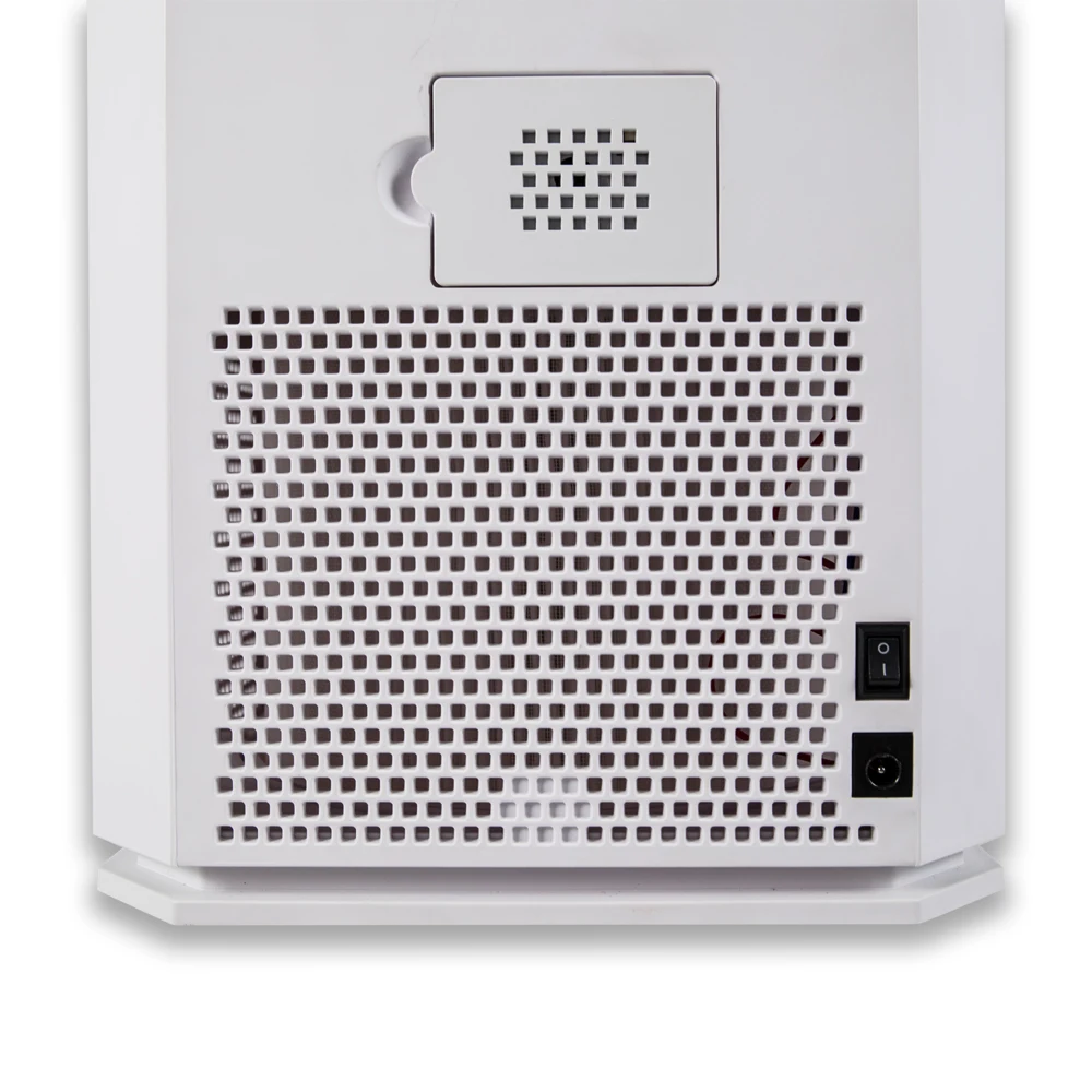 Attractive purifier Dust smoke collector mini air cleaner smart air purifiers