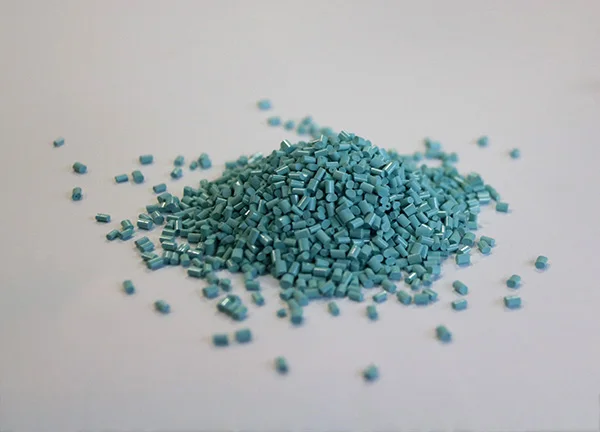 Unique Design Hot Sale Film Colour Masterbatch Plastic Biodegr Plastic Color Masterbatch