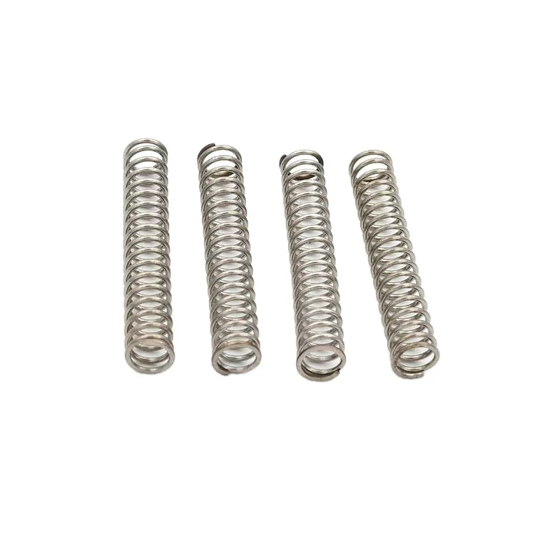 Wholesale metal small coil pressure custom compression spring