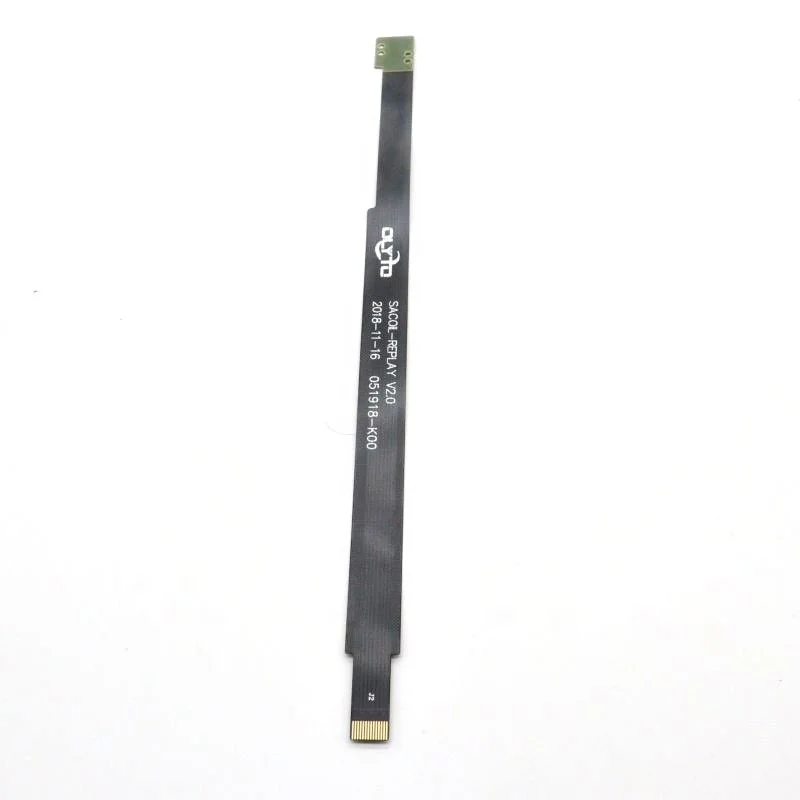 FPC precision flexible cable manufacturer 071501