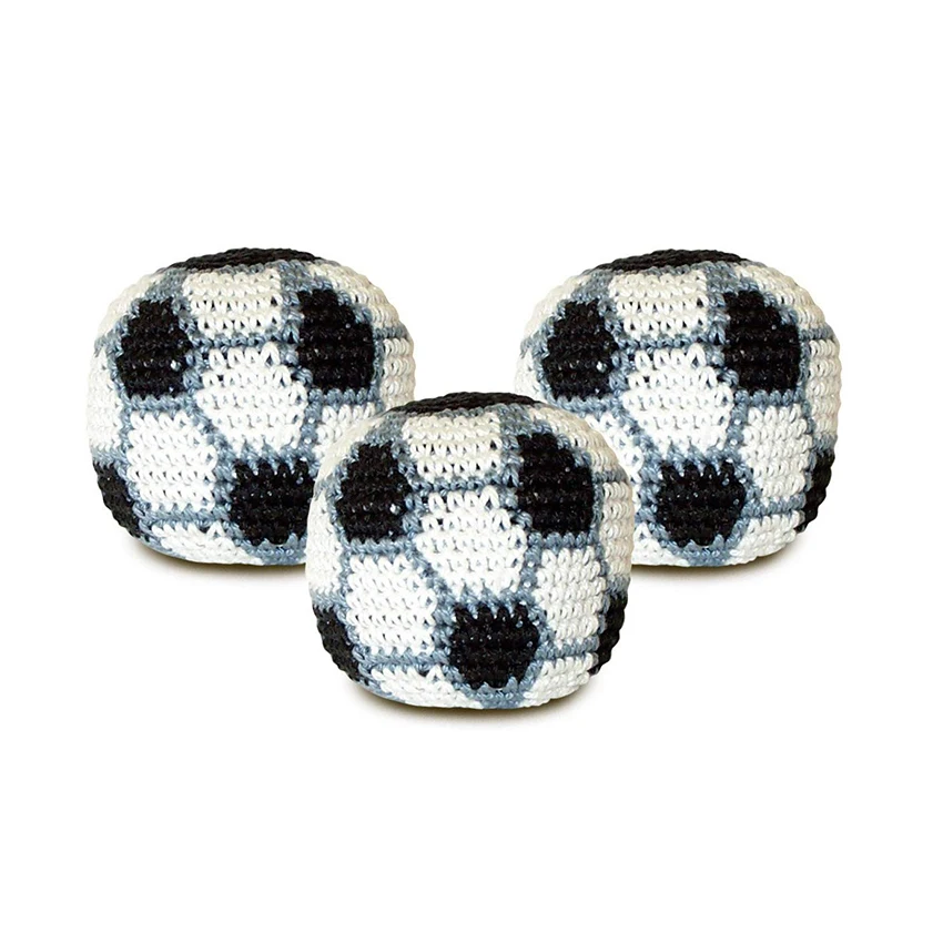 Лидер продаж 2020 эластичный блестящий кожаный мяч для игры в футбол