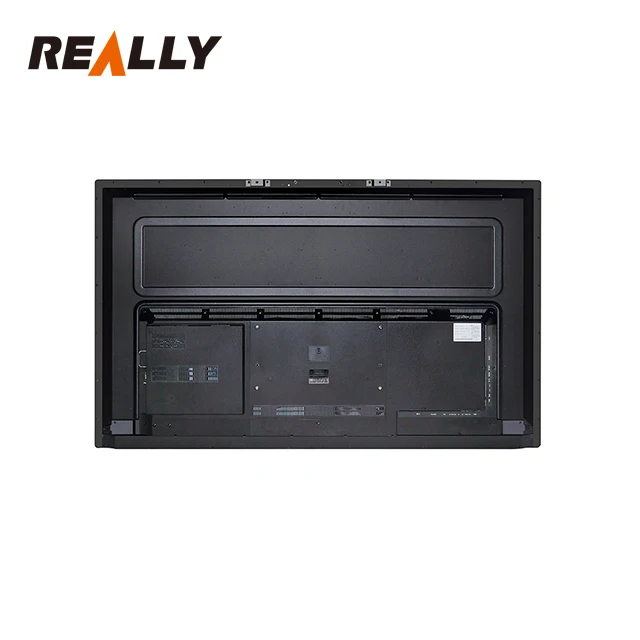 
Customzied 65 Inch Smart Digital LCD Whiteboard FHD Multi Interactive Writing Board for Home Using 