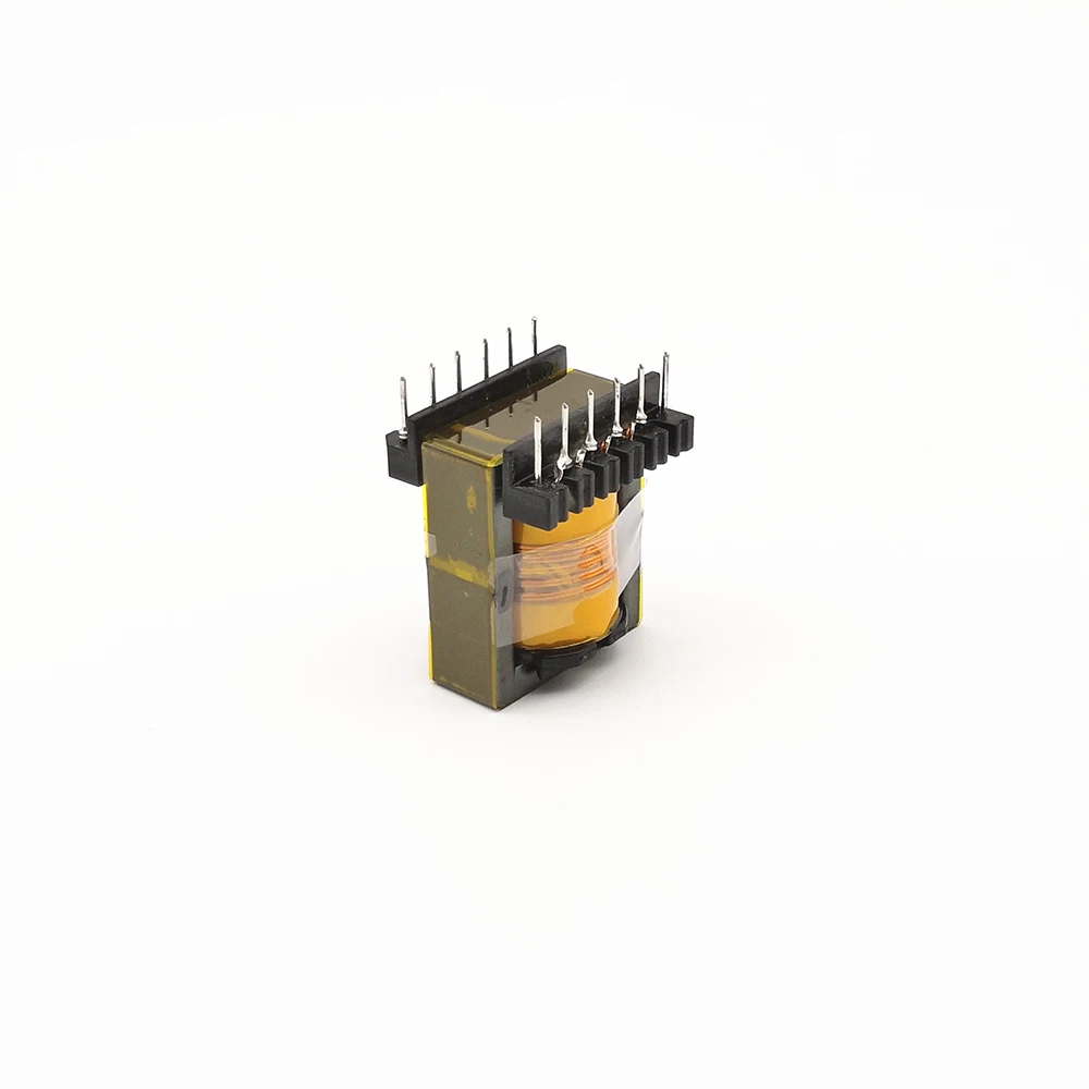 
UL Approved Vertical High Frequency Transformer Flyback Transformer For Switching Transformer 