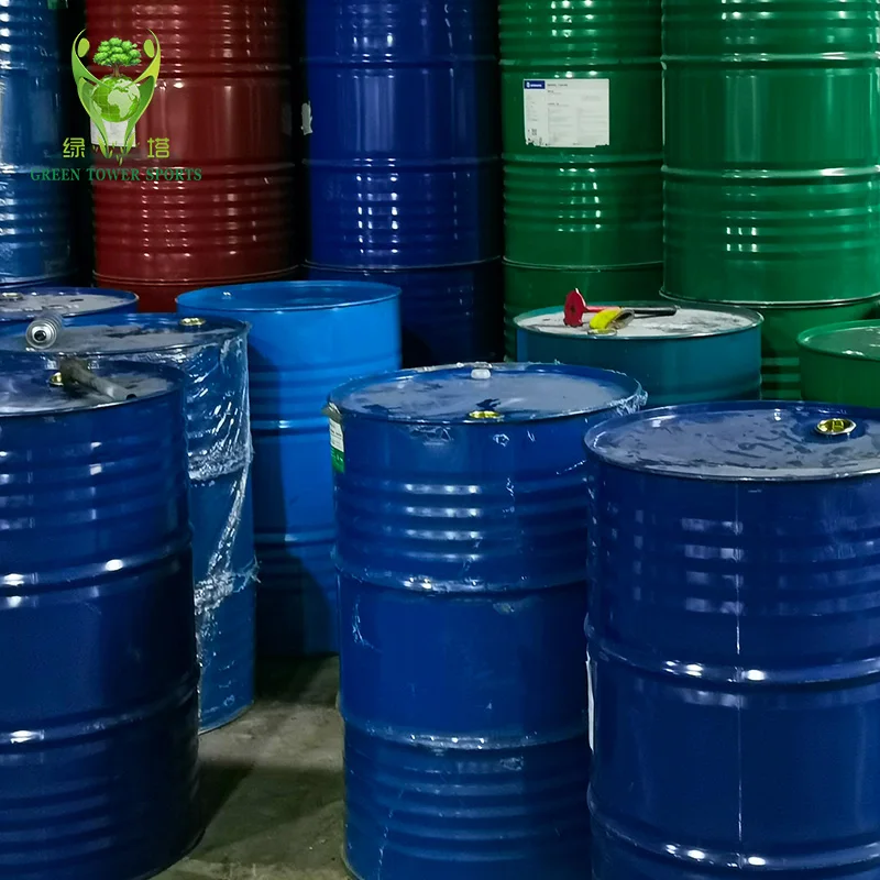 Best Selling Polyurethane Resin PU Adhesive for Rubber Mdi of wanhua Based PU Binder Wholesale