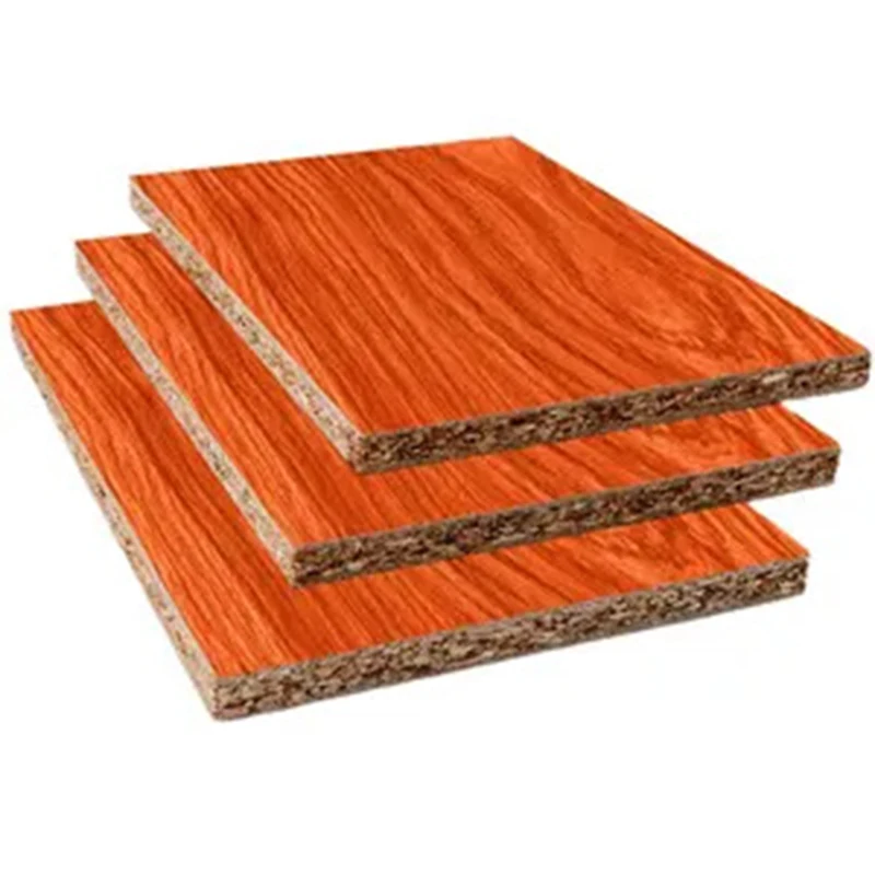 Construction 1220*2440 Cement Bonded Particle Board Osb Board