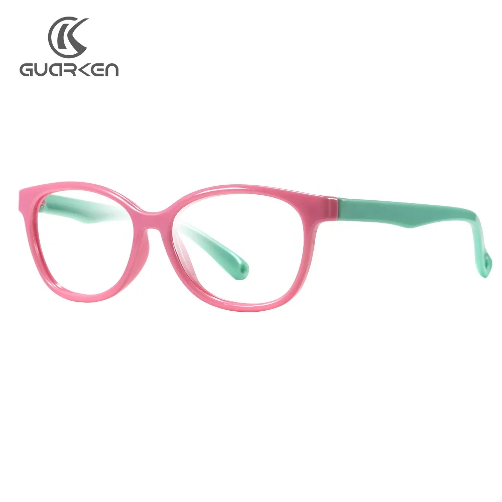 Детский ремешок для очков с защитой от синего света, для компьютера и геймера