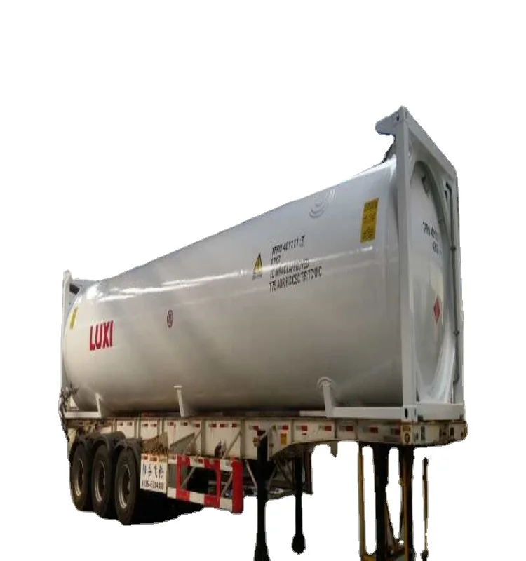 Резервуар T75