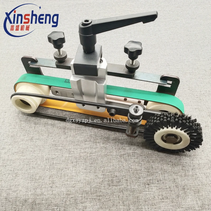 Die cutting machine pressure wheel  Die cutting machine  press pulley  Die cutting machine Press paper round
