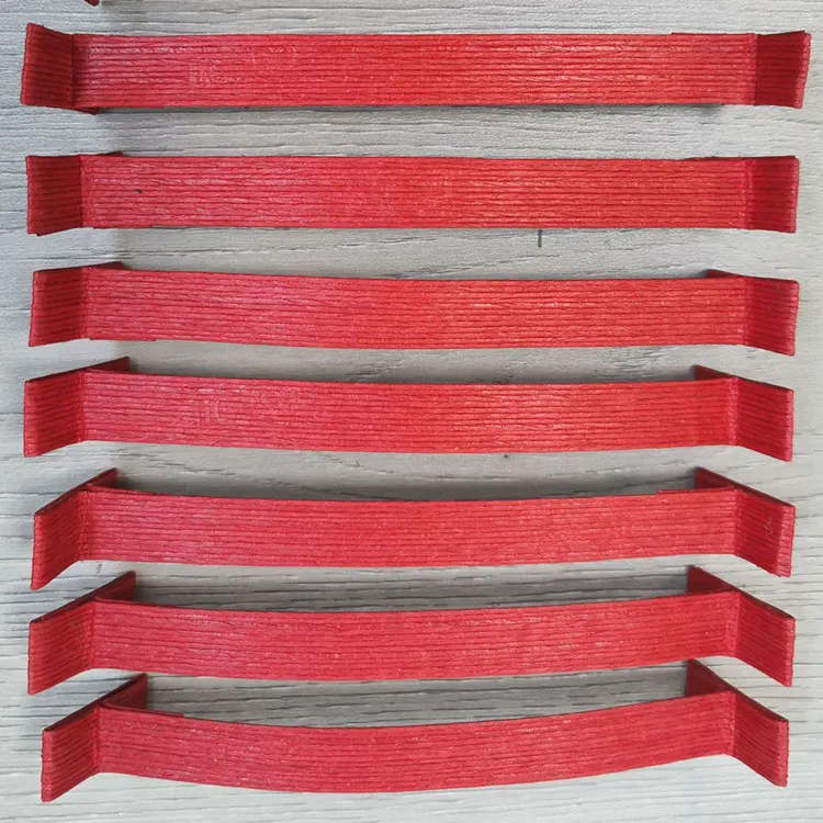 Free Sample Paper Box Handle Wholesale Gift Box Handles