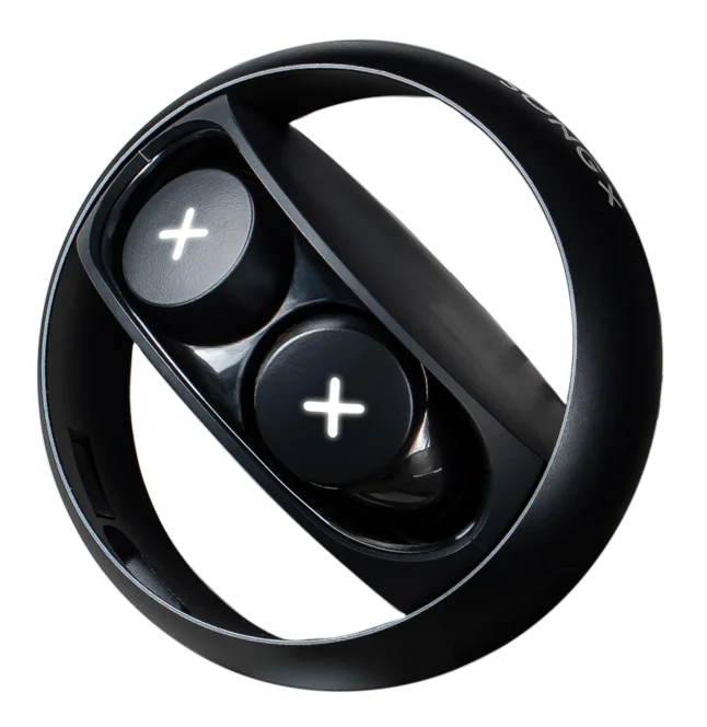 
SONG X SX06 earphone tws private IPX5 waterproof Wireless charging 25H play time tws ear buds High quality microphone for talk 