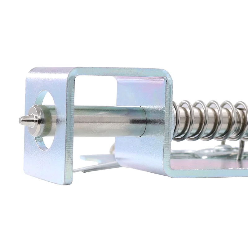 Alarm Mine 12g Gate Fence Blank Firer Trip Line Wire Pest Intruder