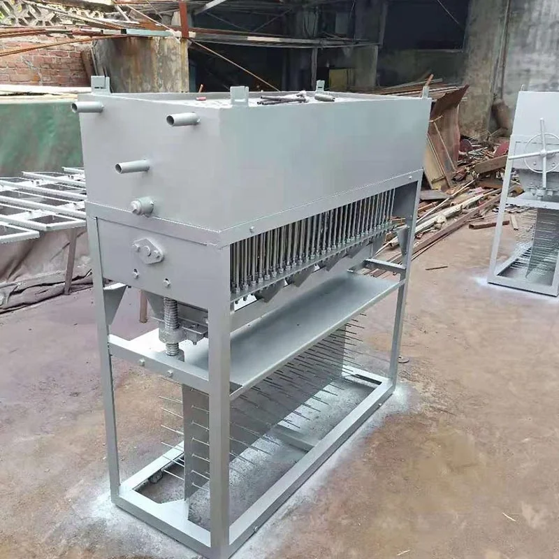 Hot Sale Manual Candle Making Machine