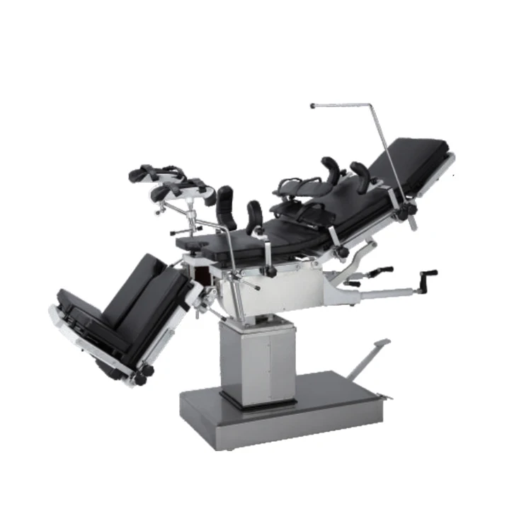 Operating Surgical Table Examination Table Hydraulic Operation Table