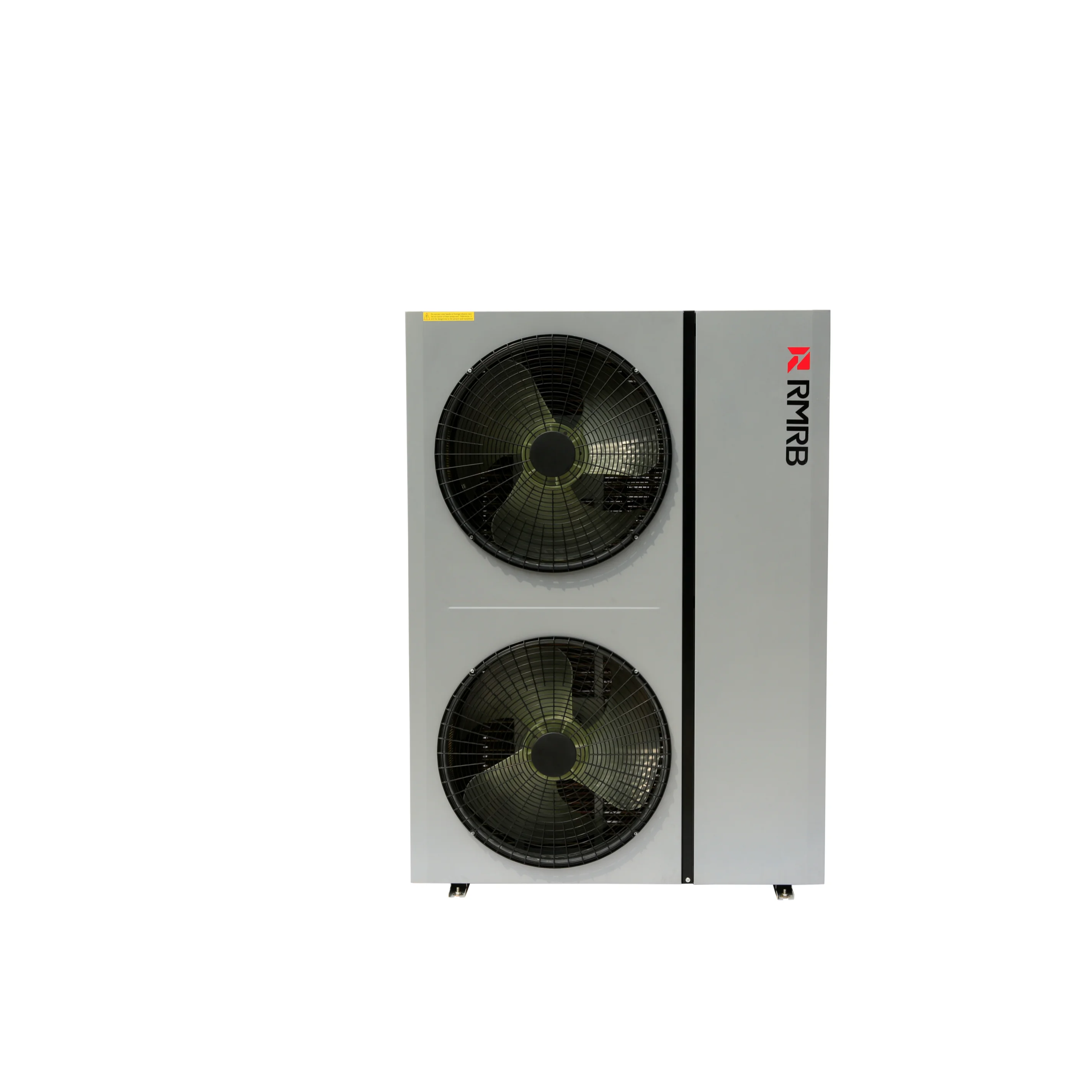 rmrb Hot Sale 20kw 30kw Wifi EVI Heating Full DC Inverter Air Source Heat Pump R32 Water Heater