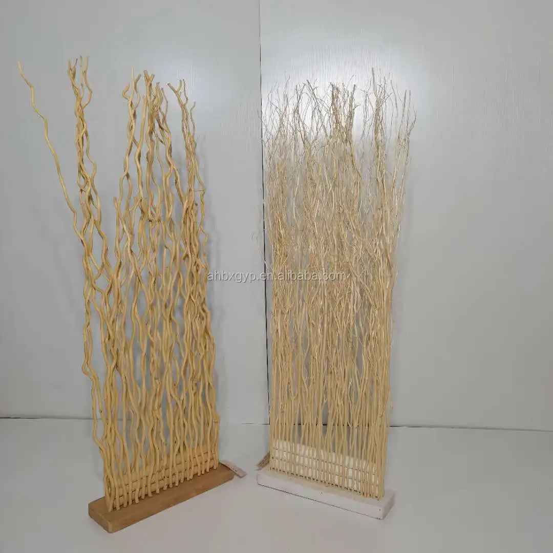 Недорогой прямоугольный растительный горшок, украшения для дома и сада, деревянный натуральный горшок высокого качества