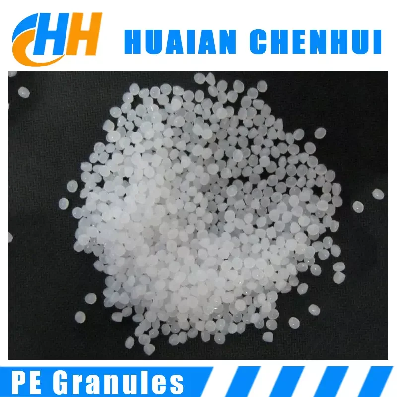 Натуральный LDPE/полиэтилен низкой