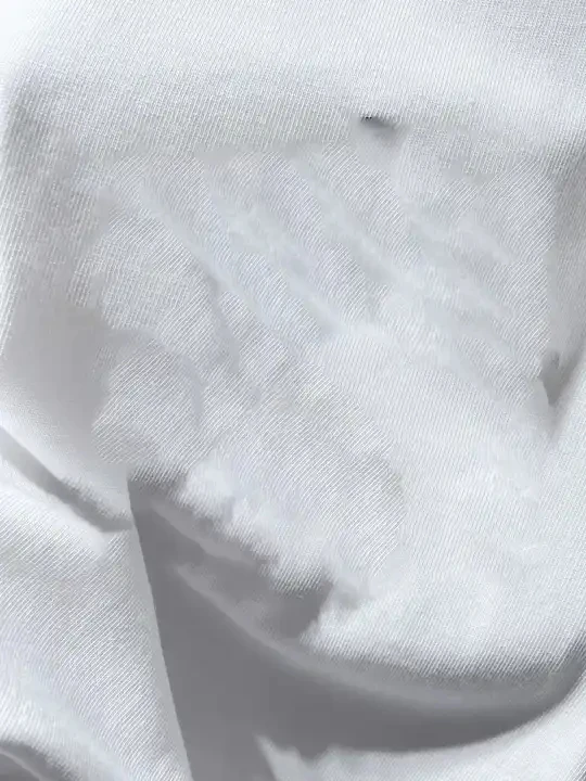 2024 Exclusive Edition Factory Wholesale Custom Embroidered Colorful Cross Horseshoe Cotton Short Sleeve T Shirt