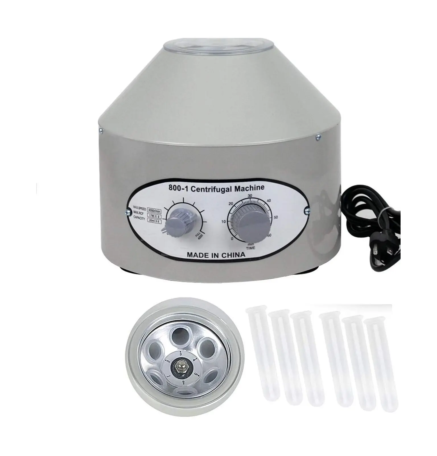 XTDENT настольная электрическая лабораторная Центрифуга Лабораторная медицинская практика