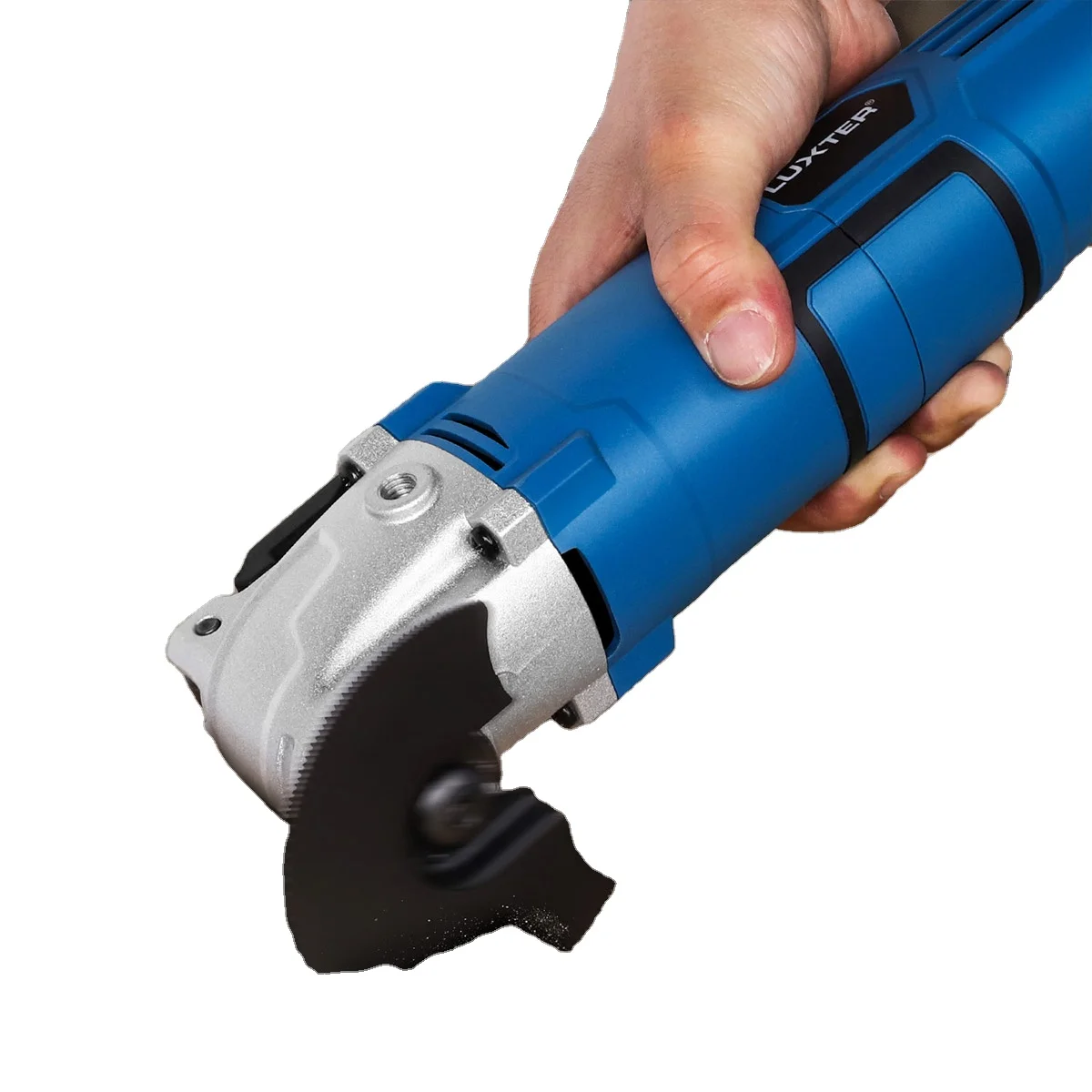 LUXTER MT300 Power Tools High Quality 300W Electric Adjustable Speed Oscillating Multi-Tool