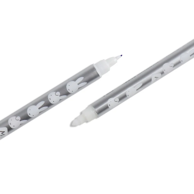 Erasing pen carbon special double-headed friction erasable fountain for primary school