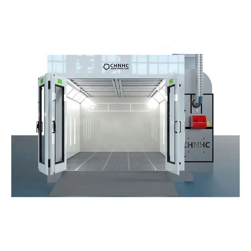 hydraulic garage car lift,peint room,automotive workshop equipment spray booth